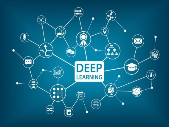 Conceptos claves del Deep Learning 