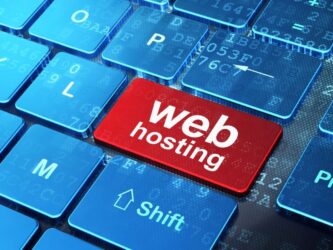 ¿Es importante elegir un buen proveedor de hosting?