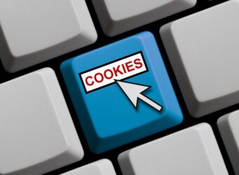 ¿Qué tipos de cookies puede encontrarse en un sitio web?