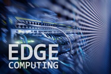 Edge computing y cloud computing