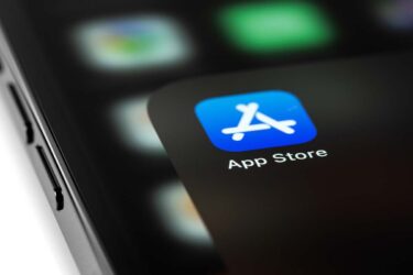 Los lenguajes de programación usados para iPhone