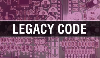 ¿Qué es el Legacy Code y cómo tratarlo?