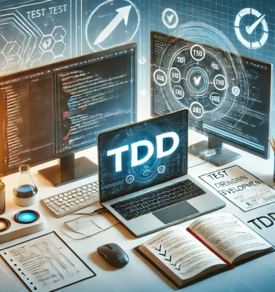 Implementación de TDD: Pasos y Mejores Prácticas