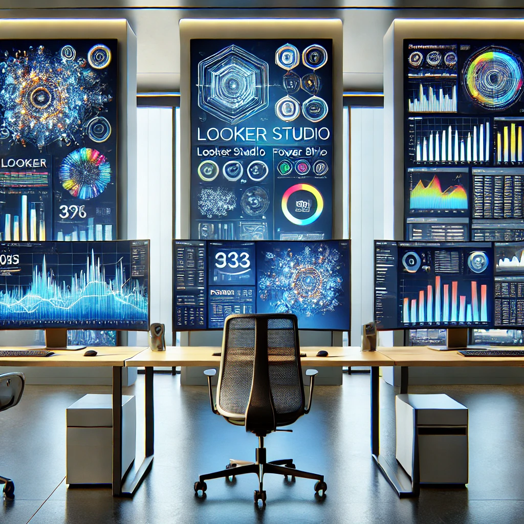 Comparativa de Herramientas Business Intelligence